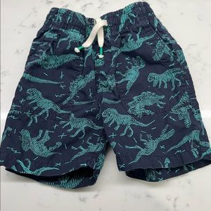 Gap Dino boy shorts